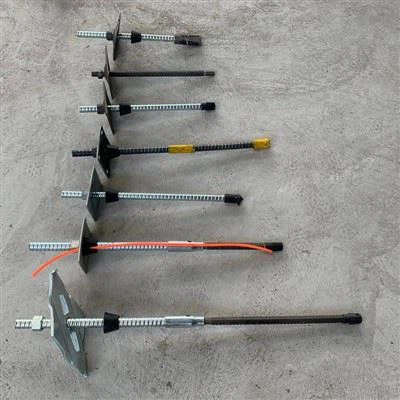 The most significant difference Between Rock Bolt And Rock Anchor? The most significant difference Between Rock Bolt And Rock Anchor?