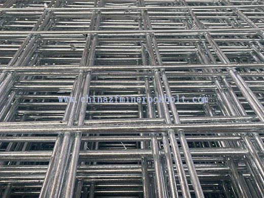 Welded Mesh